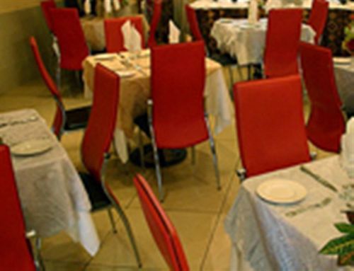 Hotel Serena Palace Douala Exterior photo